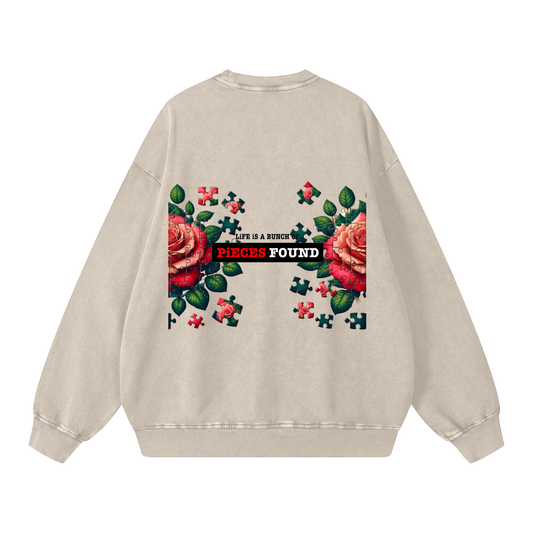 PORTAiT PiECESFOUND COLLECTION,PiECESFOUND ,COLLECTION,PORTAiT