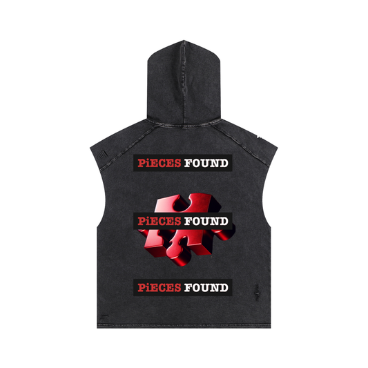 PORTAiT PiECESFOUND COLLECTION,PiECESFOUND ,PORTAiT,COLLECTION